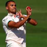 Bens Mike and Green blow Middlesex away on 21-wicket day