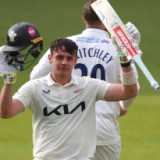 Rob Key backs promotion for 'rare talent' as Jamie Smith earns maiden Test call-up