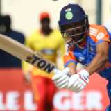 Questions to answer for both India and Zimbabwe