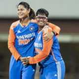 India's spin strength bodes well for greater challenges ahead