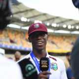 ESPNcricinfo Awards 2024 men's debutant of the year: Shamar blows the house down