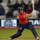 Alice Capsey called up to England T20 squad for South Africa tour