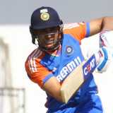 Fielding makes the difference as India go 2-1 up against Zimbabwe