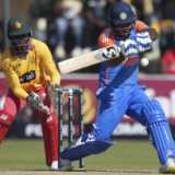 Samson, Dube, Mukesh star as India complete 4-1 series win