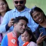 Dube and Abhishek herald end to India's batting allrounder issue
