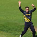 Crane makes Glamorgan loan move permanent