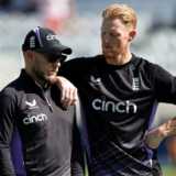 Ben Stokes: McCullum's white-ball appointment is an 'unbelievable move'