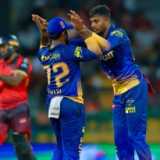 SL call up Vijayakanth Viyaskanth as cover for injured Hasaranga