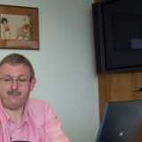 Before AI, Cricinfo had Robin Abrahams