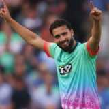 Oval Invincibles land statement win as Zampa, Mahmood, Amir thrive