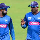 Jayasuriya: 'Don't see a lack of commitment, but SL players have to tackle pressure better'
