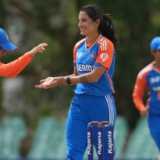 India make short work of Bangladesh in march to final
