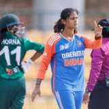 Stats - India's fifth Asia Cup final in their fifth tournament