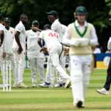 Chivanga replaces injured Gwandu in Zimbabwe squad for England Test