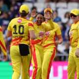 King channels Warne as Rockets blast off at Headingley