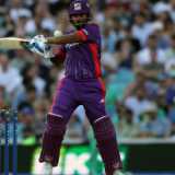 Pooran stars again as Superchargers hold off late Ferreira charge
