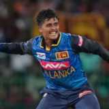 ESPNcricinfo Awards 2024 men's ODI bowling winner: Vandersay has his say