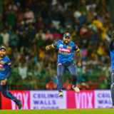 Spirited SL scent famous series win against shaky India
