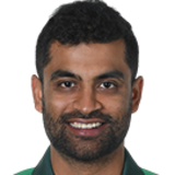 Tamim Iqbal