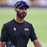 Imraan Khan named new batting lead at Cricket South Africa