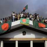Bangladesh turmoil: ICC mulls back-up options to host women's T20 World Cup