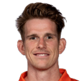 FJ Klaassen