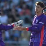 Surrey sign Mitchell Santner to plug T20 spin gap