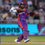 Stokes injury overshadows Pooran heroics in Northern Derby