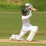 Injured Mahmudul out of first Test against Pakistan