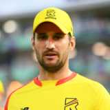 'Tired' pitches to blame for low scores in men's Hundred, says Lewis Gregory