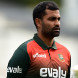 The winter of Tamim Iqbal