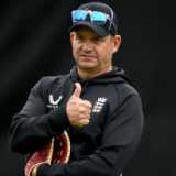 Mott joins Lancashire as T20 consultant