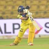 Samit Dravid picked in India Under-19 squad