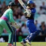 Dean three-for, Redmayne fifty lift Spirit into first final