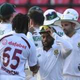 Coach Conrad thrilled with South Africa's shot at WTC 'pot of gold'