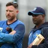 Jayasuriya: 'Karunaratne is a strong-minded player. He can do something major on this tour'