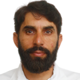 Misbah-ul-Haq