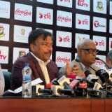 New BCB chief wants to 'find someone better than' Hathurusinghe