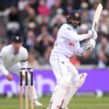Dhananjaya wants county exposure for SL batters