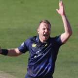 Neil Wagner returns to Durham for final four months of 2025 season