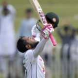 Mushfiqur 191 hands Bangladesh 117-run lead, and clear advantage ahead of final day