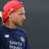 Buttler targeting Lancashire's T20 Blast quarter-final for injury comeback