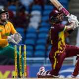 South Africa, West Indies look to sharpen up ahead of T20 World Cup