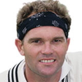 MD Crowe