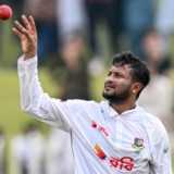 Official says govt will provide Shakib with security on Dhaka return