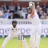 Gus Atkinson profits from Sri Lanka's profligacy to power England towards 400