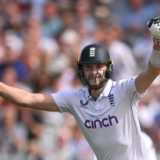 Kamindu fights for Sri Lanka but England seize control after Atkinson hundred