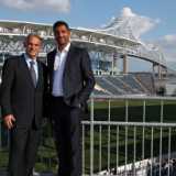 New Yorkshire financial officer left Saracens after salary cap scandal