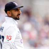 Shoaib Bashir on fast track as Ashes mission begins in earnest