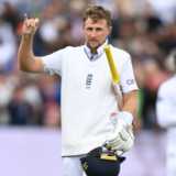Root breaks records with twin tons at Lord's